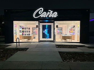 Cana Beverly Cannabis Dispensary