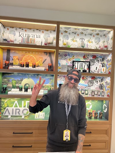 Cana Beverly Cannabis Dispensary