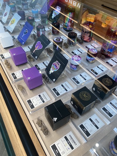 Cana Beverly Cannabis Dispensary