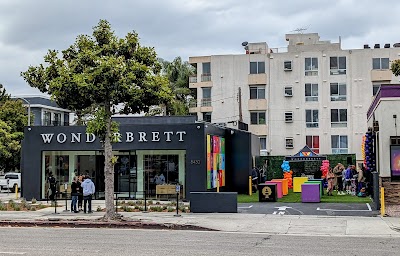 Cana Beverly Cannabis Dispensary