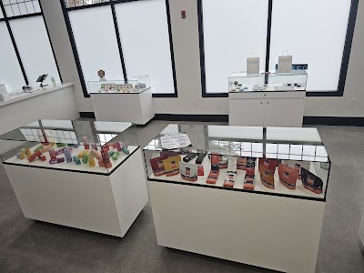 CANA Craft Cannabis Dispensary & Premium Outlet