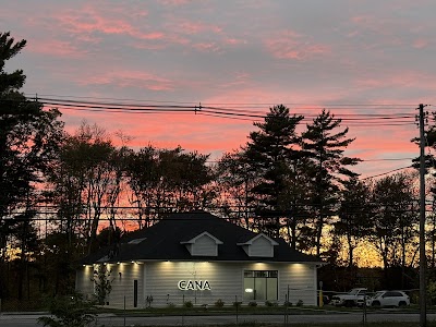 CANA Craft Cannabis Dispensary & Premium Outlet
