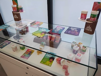 CANA Craft Cannabis Dispensary & Premium Outlet