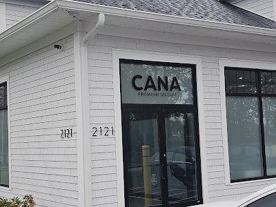 CANA Craft Cannabis Dispensary & Premium Outlet