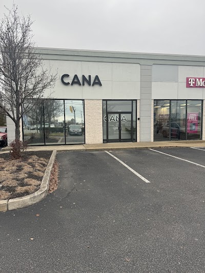 CANA Craft Cannabis Dispensary