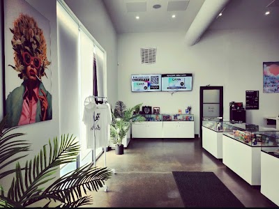 CANA Craft Cannabis Dispensary