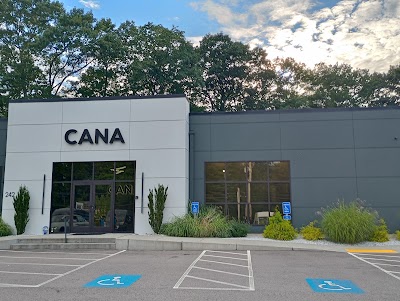 CANA Craft Cannabis Dispensary