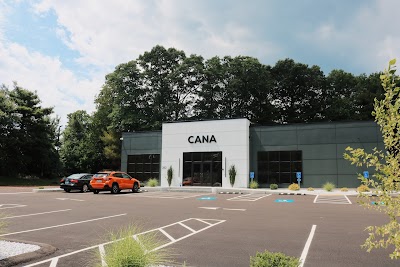 CANA Craft Cannabis Dispensary