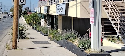 Caña Sylmar Los Angeles Cannabis Weed Dispensary