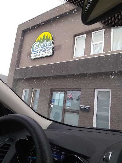 Canaba Cannabis