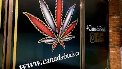 Canada Buds St. Catharines