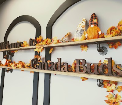 Canada Buds St. Catharines