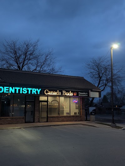 Canada Buds St. Catharines