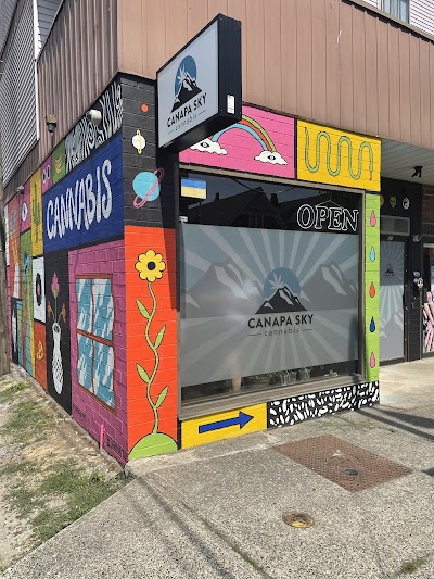 CANAPA SKY CANNABIS