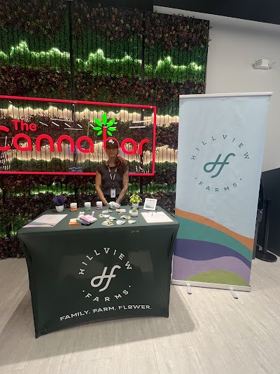 Canna Bar Cannabis Dispensary