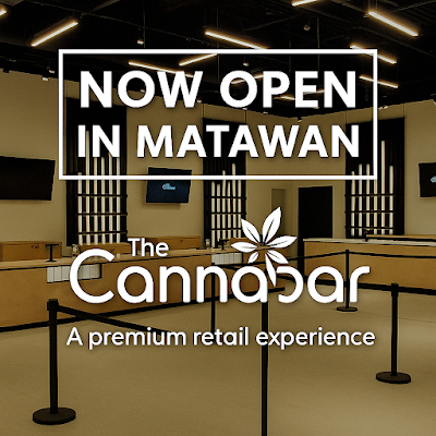 Canna Bar Cannabis Dispensary