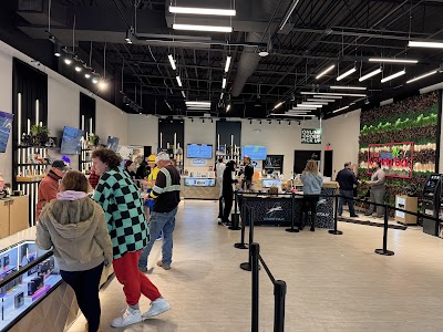 Canna Bar Cannabis Dispensary