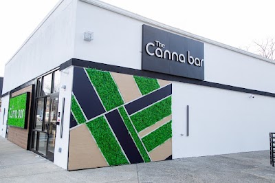 Canna Bar Cannabis Dispensary