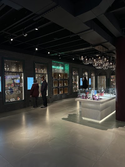 Canna Blooms Cannabis Dispensary