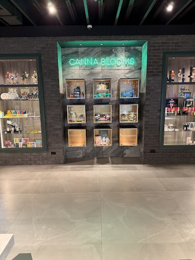 Canna Blooms Cannabis Dispensary