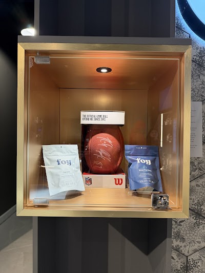 Canna Blooms Cannabis Dispensary