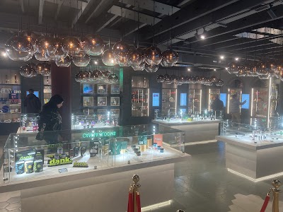 Canna Blooms Cannabis Dispensary