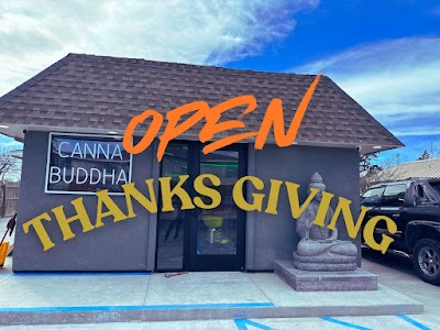 Canna Buddha Dispensary
