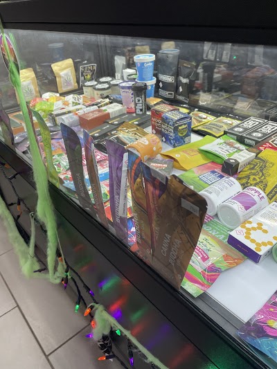 Canna Buddha Dispensary