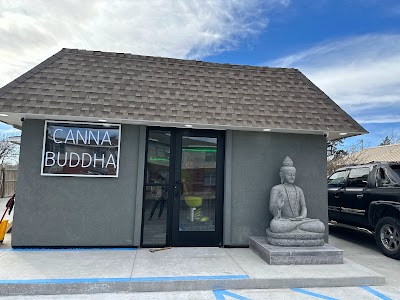 Canna Buddha Dispensary