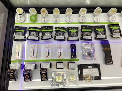 Canna Buddha Dispensary