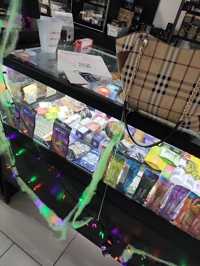 Canna Buddha Dispensary