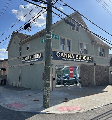 Canna Buddha Dispensary