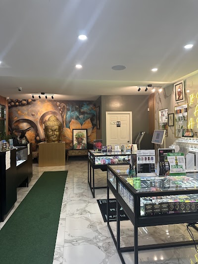 Canna Buddha Dispensary