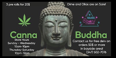 Canna Buddha Dispensary