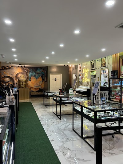 Canna Buddha Dispensary