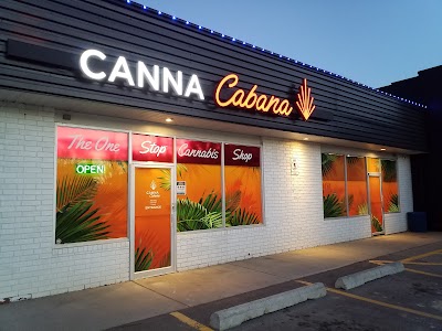 Canna Cabana