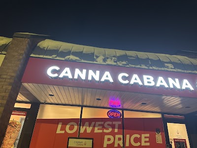 Canna Cabana