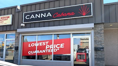 Canna Cabana