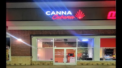 Canna Cabana