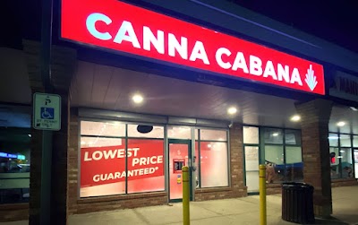 Canna Cabana