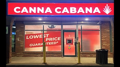 Canna Cabana
