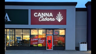 Canna Cabana