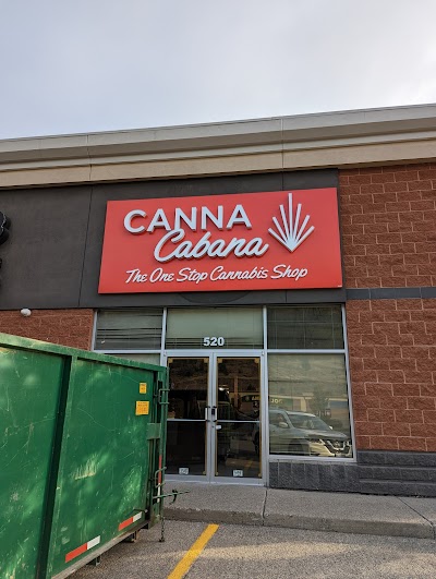 Canna Cabana