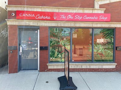 Canna Cabana