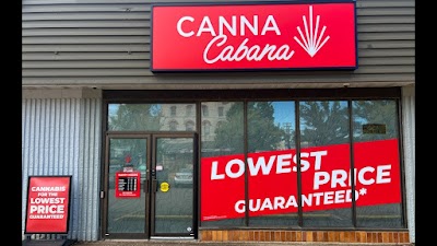 Canna Cabana