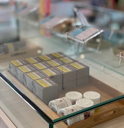 Canna Cabana | Moose Jaw | Cannabis Dispensary