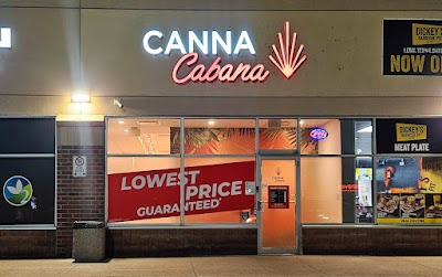Canna Cabana