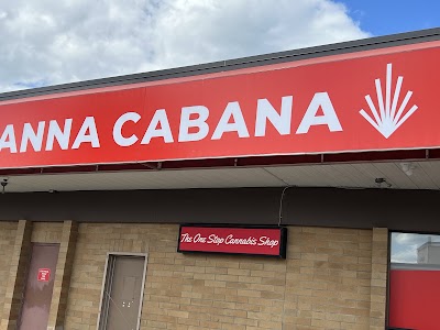 Canna Cabana