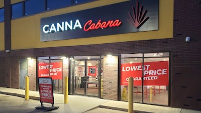 Canna Cabana