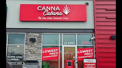 Canna Cabana